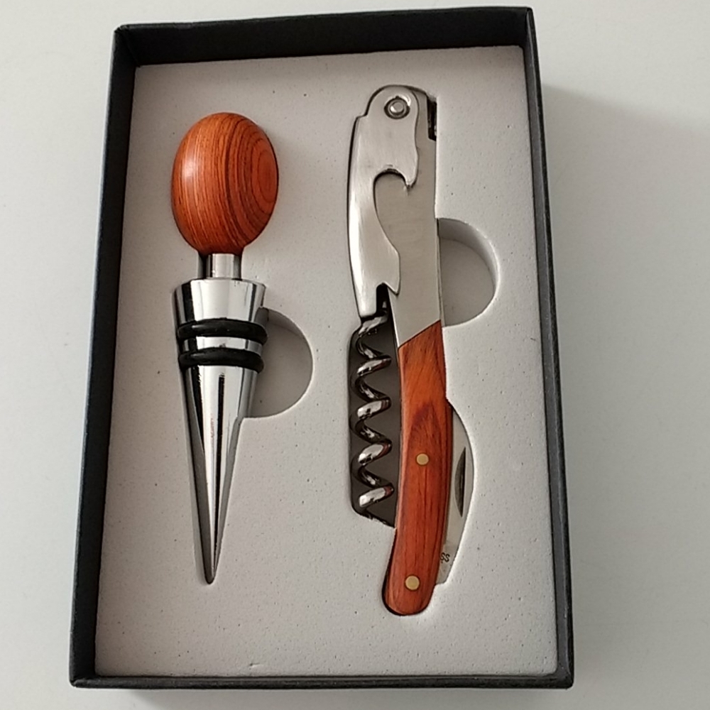 NEW Bar Accessories 5 various pieces